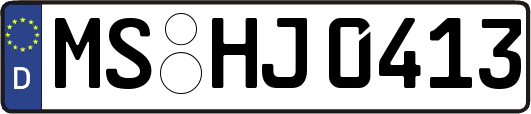 MS-HJ0413