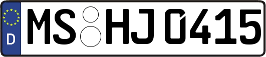 MS-HJ0415