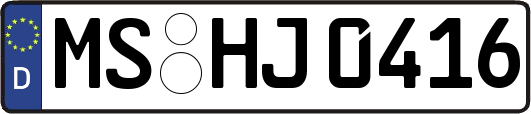 MS-HJ0416