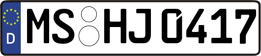 MS-HJ0417