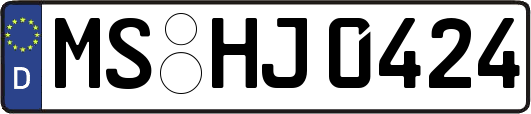 MS-HJ0424