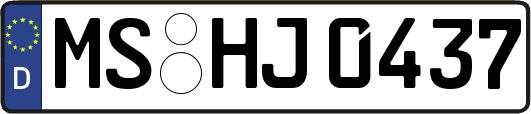 MS-HJ0437