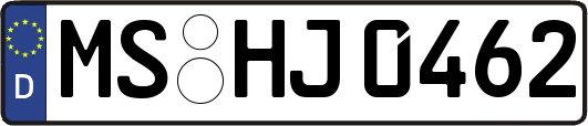 MS-HJ0462
