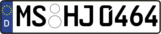MS-HJ0464