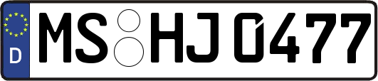 MS-HJ0477