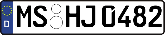 MS-HJ0482