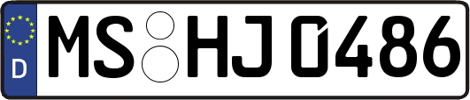 MS-HJ0486