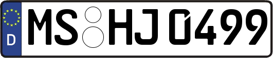 MS-HJ0499