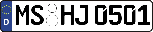 MS-HJ0501