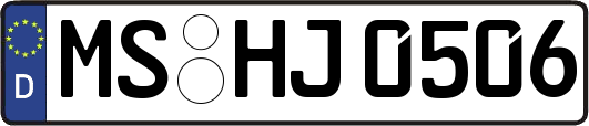 MS-HJ0506