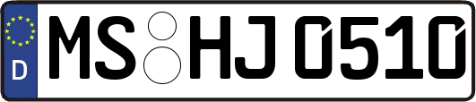 MS-HJ0510
