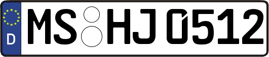MS-HJ0512