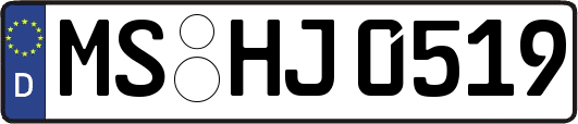 MS-HJ0519