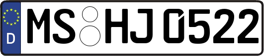 MS-HJ0522