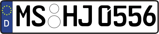 MS-HJ0556