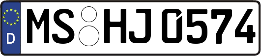 MS-HJ0574