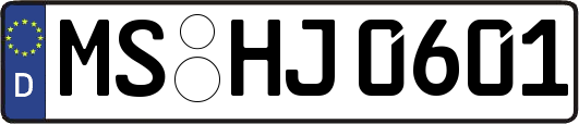 MS-HJ0601