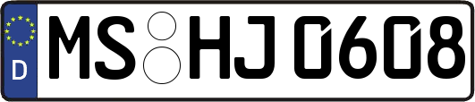 MS-HJ0608
