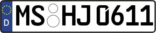 MS-HJ0611