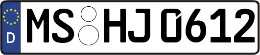 MS-HJ0612
