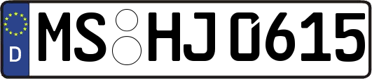 MS-HJ0615