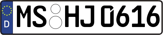 MS-HJ0616