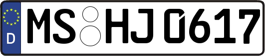 MS-HJ0617
