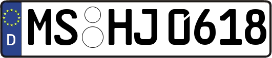 MS-HJ0618