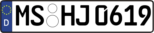 MS-HJ0619