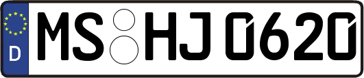 MS-HJ0620
