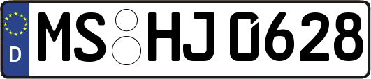 MS-HJ0628