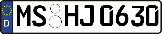 MS-HJ0630