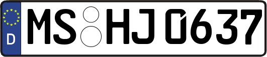 MS-HJ0637