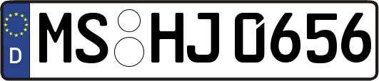 MS-HJ0656