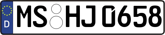 MS-HJ0658