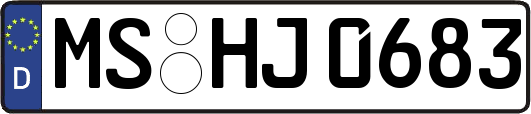 MS-HJ0683