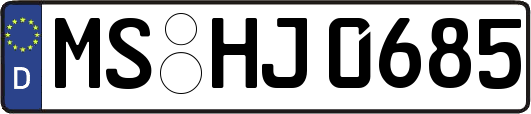 MS-HJ0685