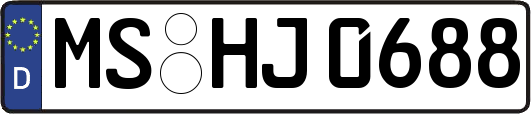 MS-HJ0688