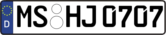 MS-HJ0707