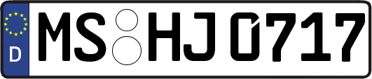 MS-HJ0717
