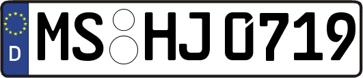 MS-HJ0719