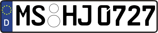 MS-HJ0727