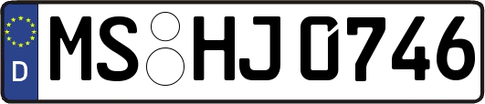 MS-HJ0746