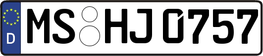 MS-HJ0757