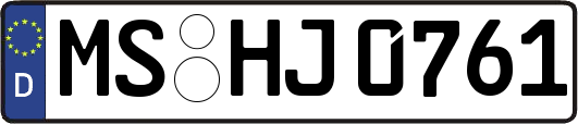 MS-HJ0761