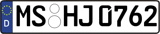 MS-HJ0762