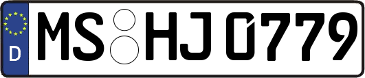 MS-HJ0779