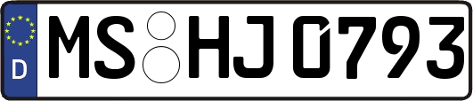 MS-HJ0793