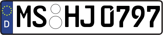 MS-HJ0797