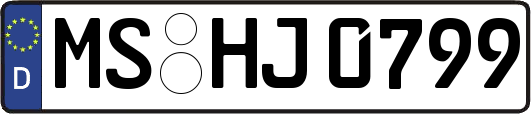 MS-HJ0799